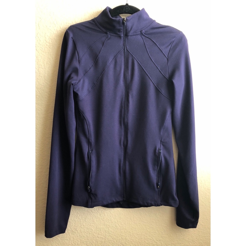 Champion Athletic Jacket